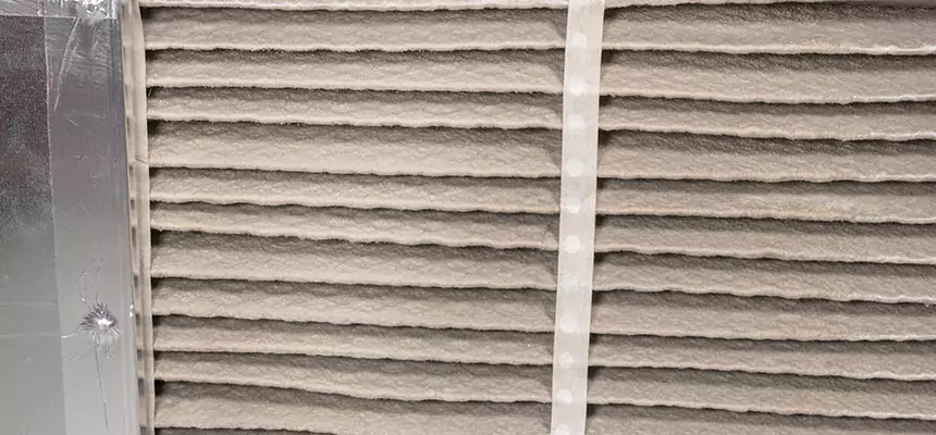 Mobile Car AC Filter Replacement in Marrero