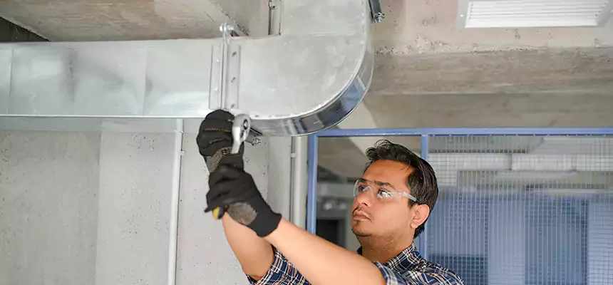 Our Air Duct Installation Services in Marrero, LA