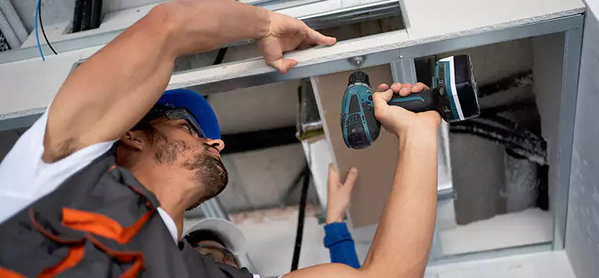 Our Apartment Air Duct Cleaning Services in Marrero, LA
