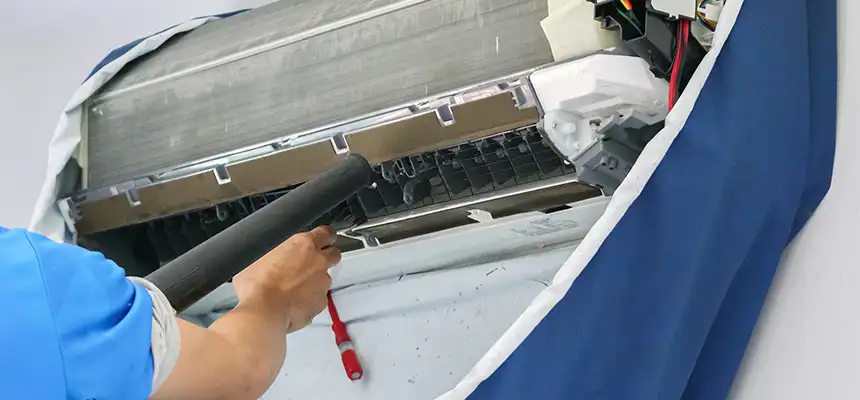 Advanced Clogged Dryer Vent Repair for Multi-Unit & Commercial in Marrero, LA