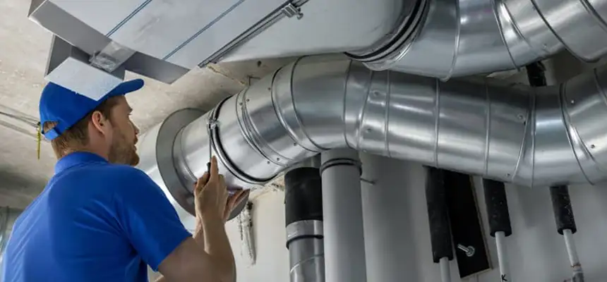 Our Commercial Laundry Vent Cleaning Services in Marrero, LA