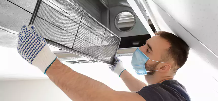 Our Dryer Vent Cleaning Services in Marrero, LA
