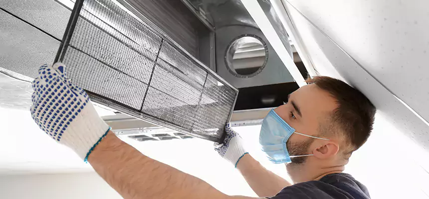 Our Dryer Vent Replacement Services in Marrero, LA