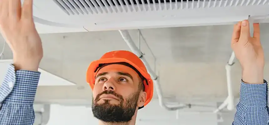 Our Furnace Vent Cleaning Services in Marrero, LA