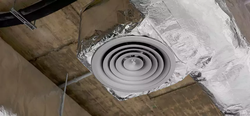 Our Industrial Dryer Vent Cleaning Services in Marrero, LA