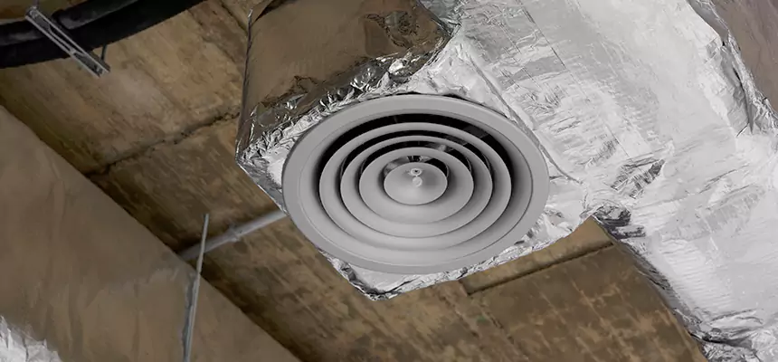 Our Low VOC Vent Installation Services in Marrero, LA