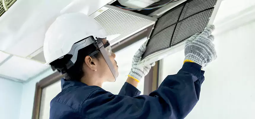 Our Mold & Mildew Removal from Air Ducts Services in Marrero, LA