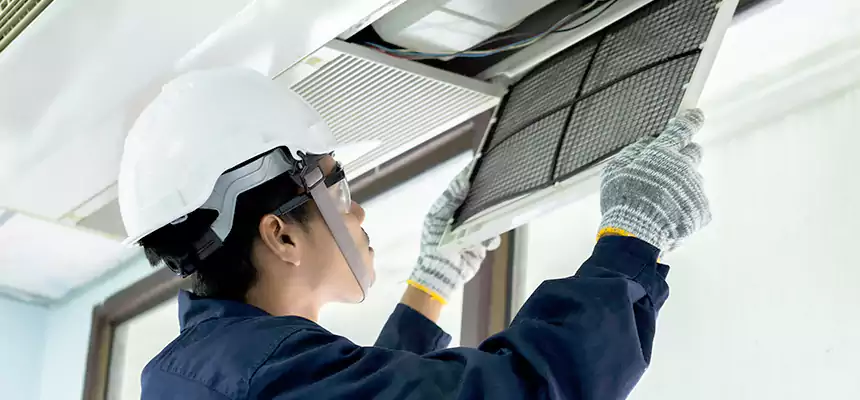 Our Residential Air Vent Cleaning Services in Marrero, LA