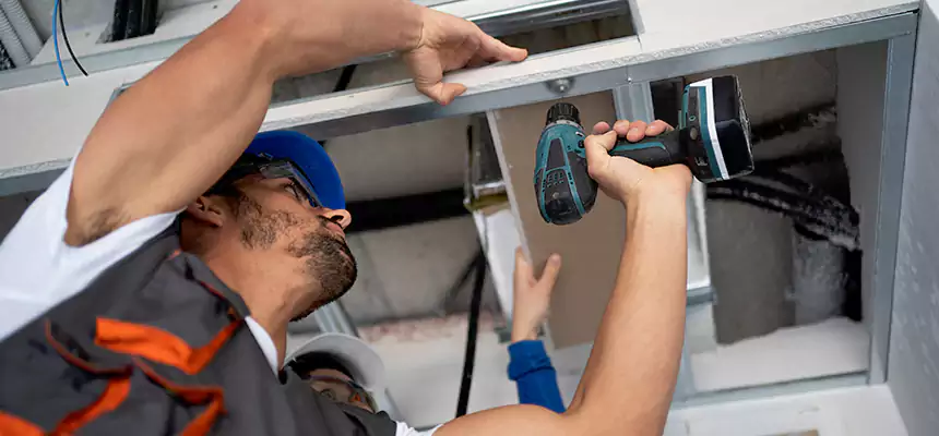 Our Retail Store Duct Cleaning Services in Marrero, LA
