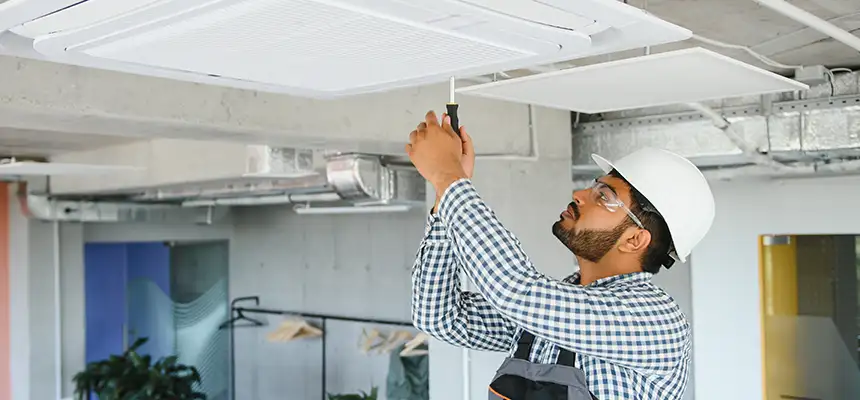 Our Roof Dryer Vent Cleaning Services in Marrero, LA