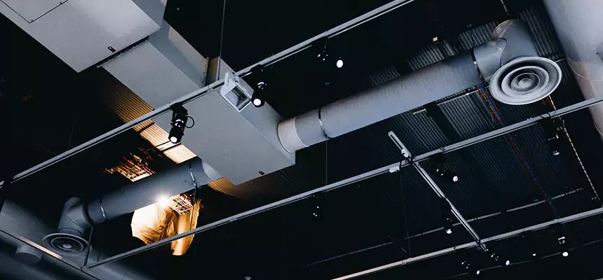 Our Seasonal Allergy Air Duct Cleaning Services in Marrero, LA