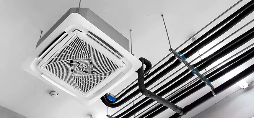 Our Smart AC Vent Controller Services in Marrero, LA