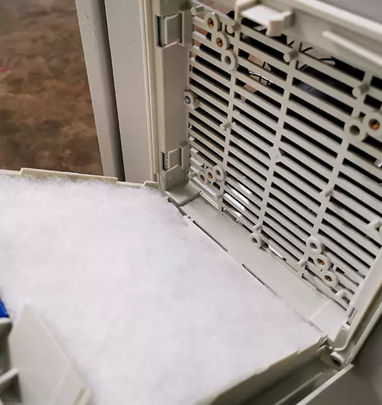 About Air Duct Overhaul & Upgrades in Marrero, LA