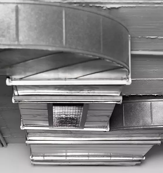 Professional Air Duct Pet Hair Removal in Marrero, LA