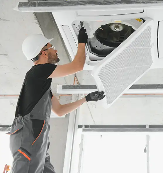 About Air Duct Rodent Removal in Marrero, LA