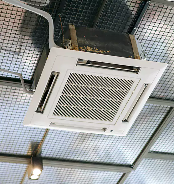 Top-Notch Allergy Relief Vent Cleaning Services in Marrero, LA