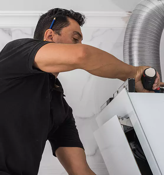 Trusted Bathroom Exhaust Duct Cleaning in Marrero, LA