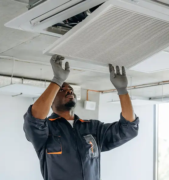 About Certified Air Duct Specialists in Marrero, LA