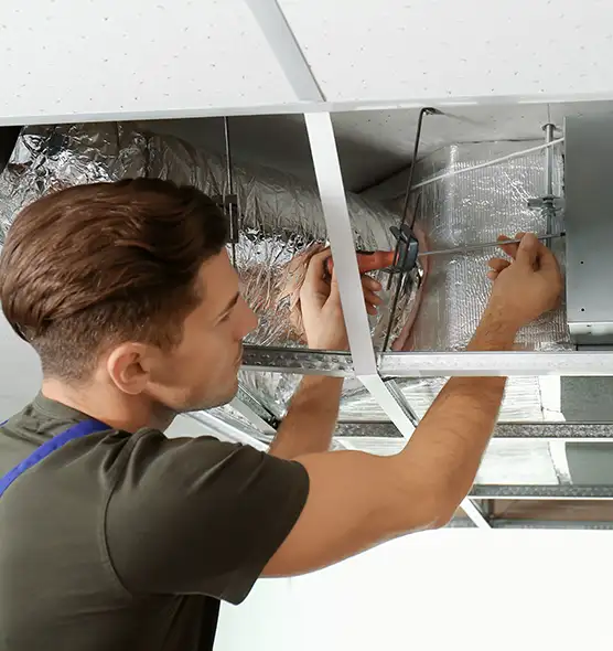 Professional Clogged Dryer Vent Repair in Marrero, LA