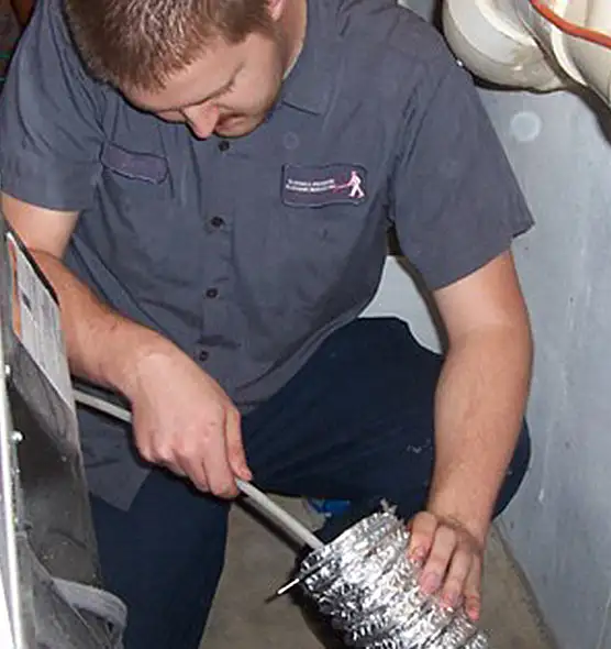 About Dryer Vent Hose Installation in Marrero, LA