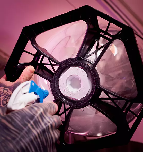 Professional Dryer Vent Sanitization Service in Marrero, LA