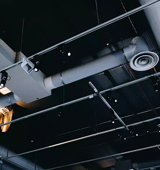 About Duct Sanitization with UV Light in Marrero, LA