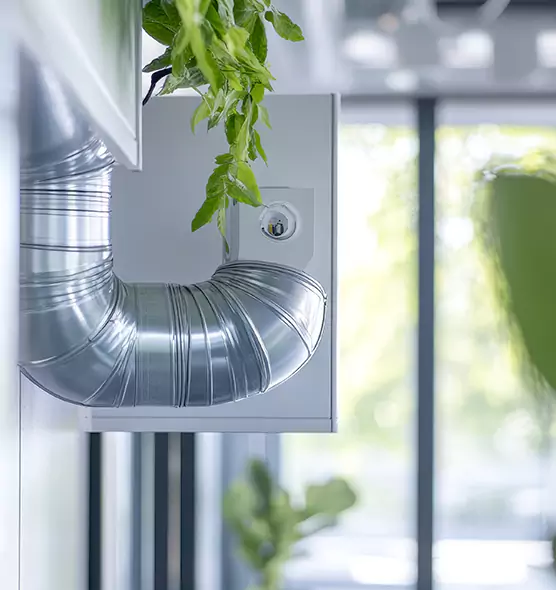 Professional Eco-Safe Dryer Vent Cleaning in Marrero, LA