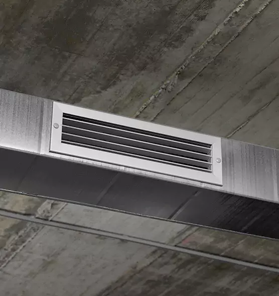 Trusted Hospital Grade Air Duct Cleaning Experts in Marrero, LA