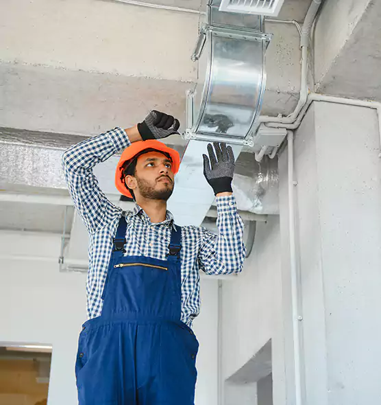 About Hotel Duct And Vent Cleaning in Marrero, LA