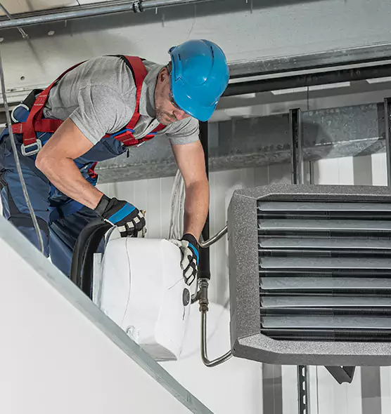 Professional HVAC Cleaning Solutions in Marrero, LA