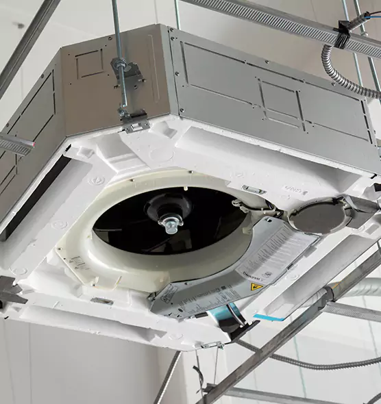 Professional Industrial Dryer Vent Cleaning in Marrero, LA