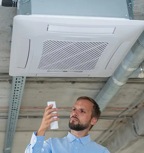 About Local Vent Cleaning Services in Marrero, LA