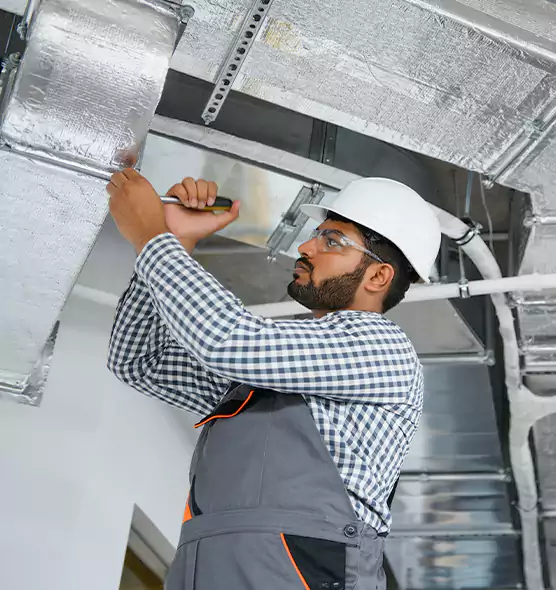 Welcome to Mold & Mildew Removal from Air Ducts Marrero, LA