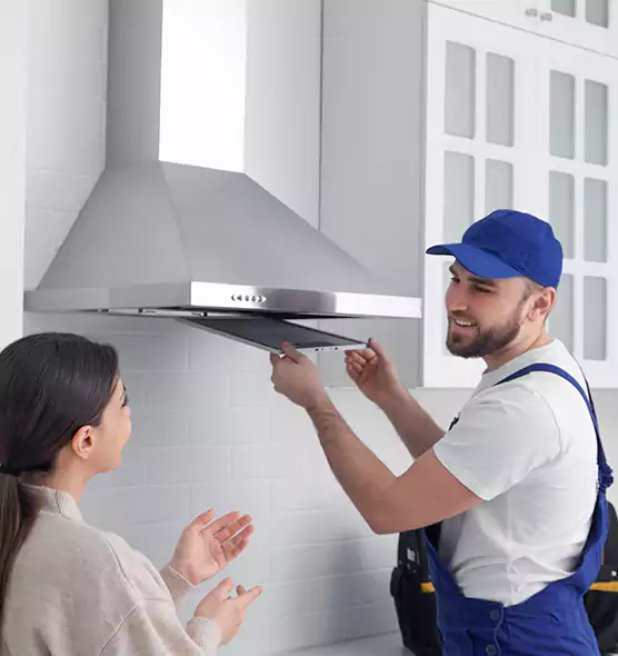 Trusted Multi-family Home Duct Cleaning in Marrero, LA