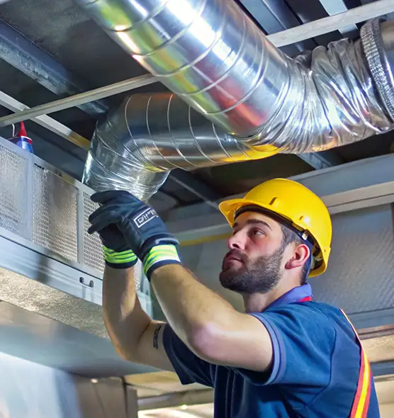 Professional NADCA Approved Air Duct Services in Marrero, LA