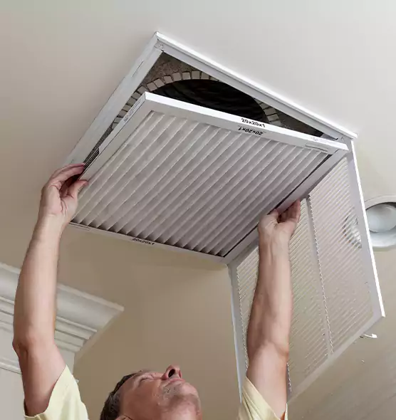Advanced Residential Vent Cleaning in Marrero, LA