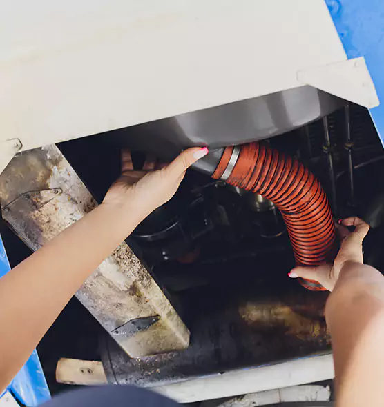 Top-Notch Return Vent Cleaning Service in Marrero, LA
