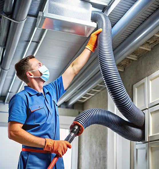 Welcome to Air Duct Cleaning & Repairs Marrero — Your Local Roof Dryer Vent Cleaning Specialists in Marrero, LA