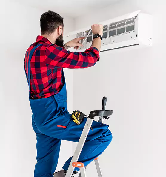 About Smart Air Conditioning Installation in Marrero, LA