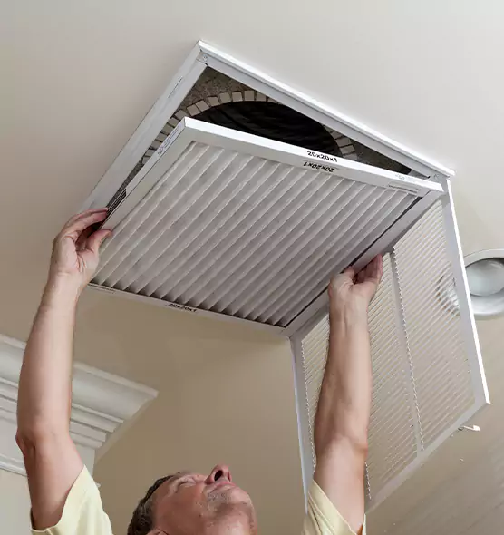 Trusted Vent Shaft Cleaning Expert in Marrero, LA
