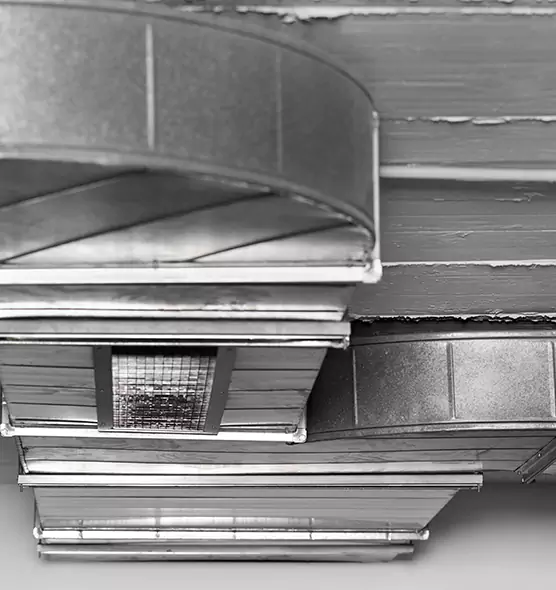 Professional Wall Vent Cleaning Service in Marrero, LA