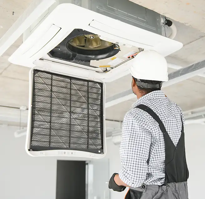 Why Homeowners & Businesses Trust Us in Marrero, LA?