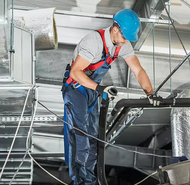 Why Homeowners & Businesses Trust Us in Marrero, LA?