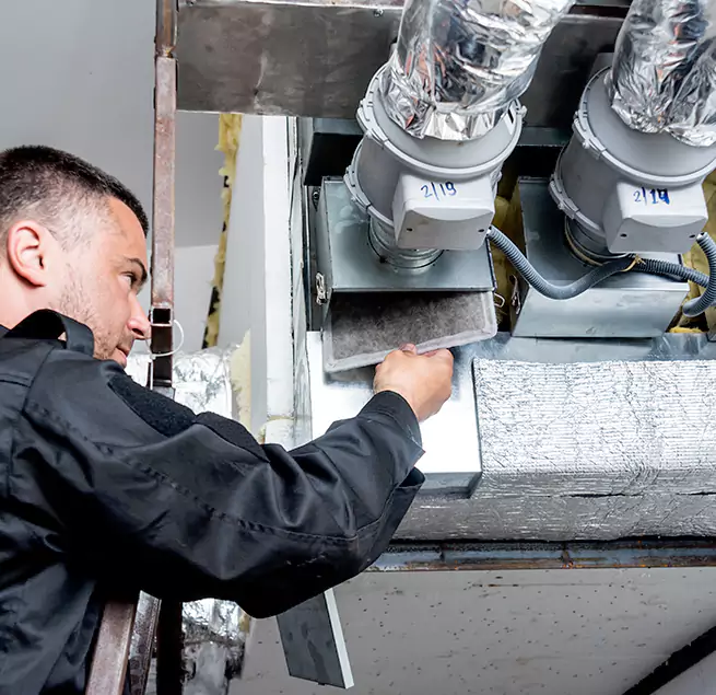 Why Homeowners & Businesses Trust Us in Marrero, LA?