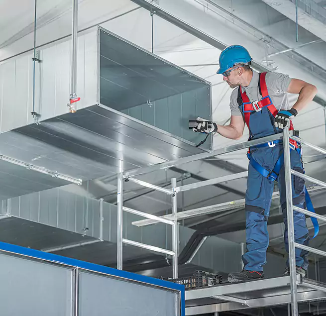 Why Homeowners & Businesses Trust Us in Marrero, LA?