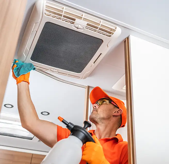 Why Homeowners & Businesses Trust Us in Marrero, LA?