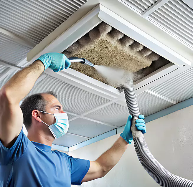 Why Homeowners Businesses Trust Us in Marrero, LA?