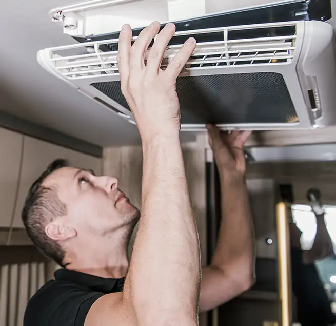 Why Homeowners & Businesses Trust Us Marrero, LA