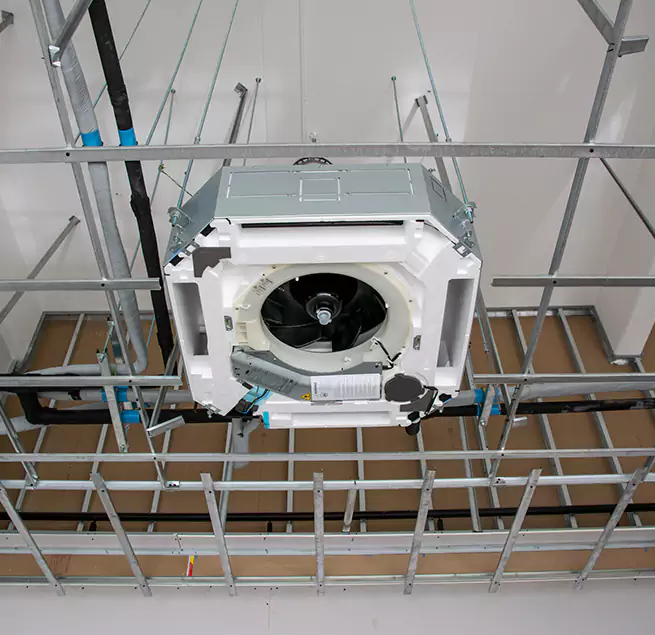 Why Homeowners & Businesses Trust Us Marrero, LA