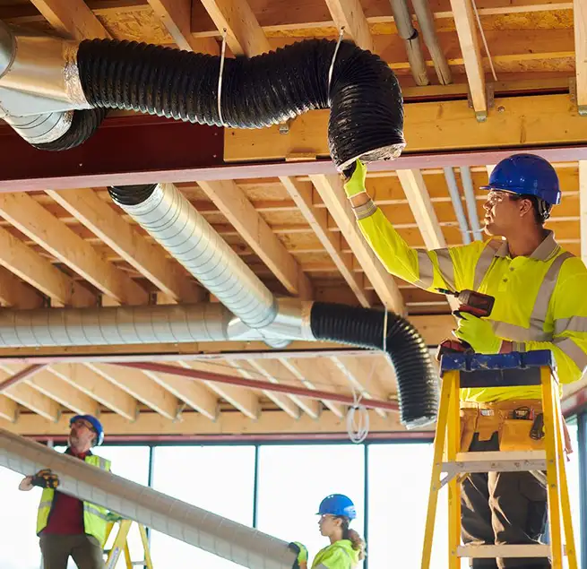 Why Homeowners & Businesses Trust Us in Marrero, LA?